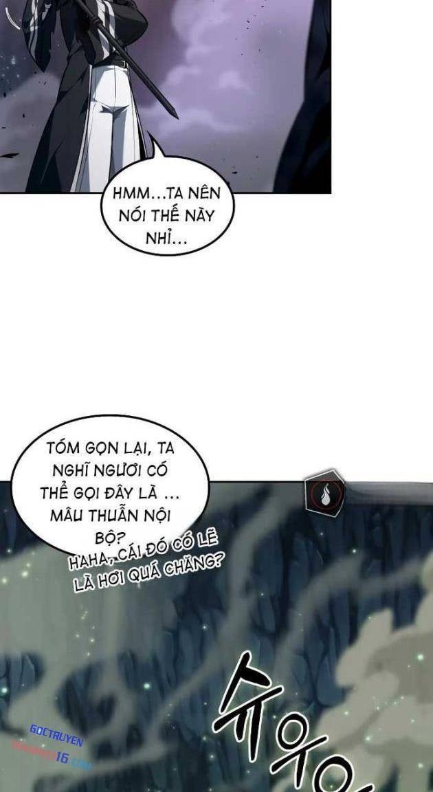 Mạo Hiểm Giả Cuối Cùng - Page 75