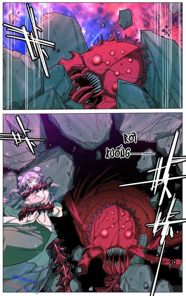 Công Tử Thực Sự Quá Chính Nghĩa - Page 11