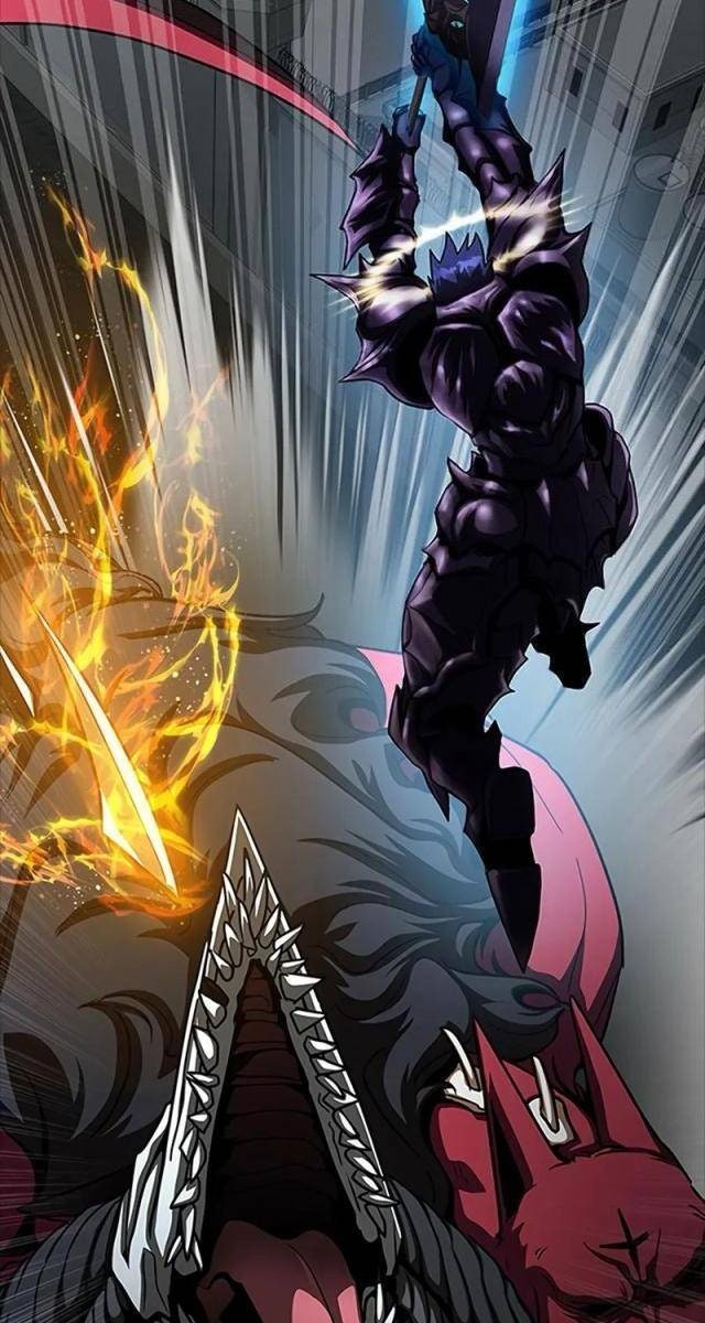 Người Chơi Thiết Thụ - Page 194