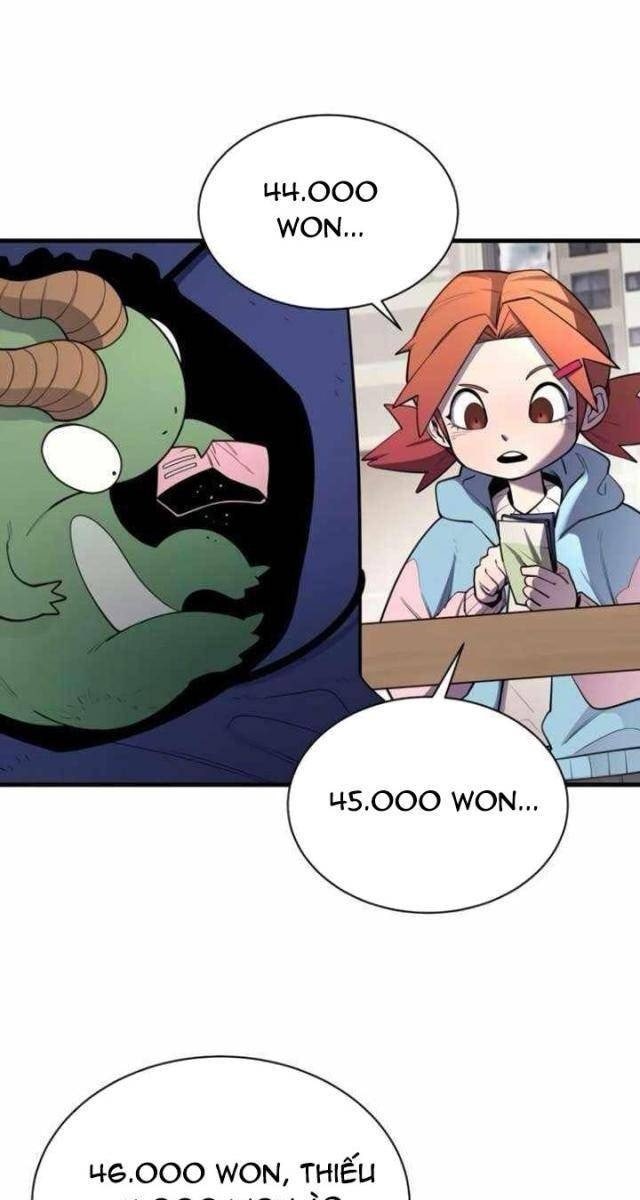 Cuộc Sống Học Đường Của Đội Trưởng Quận - Page 73