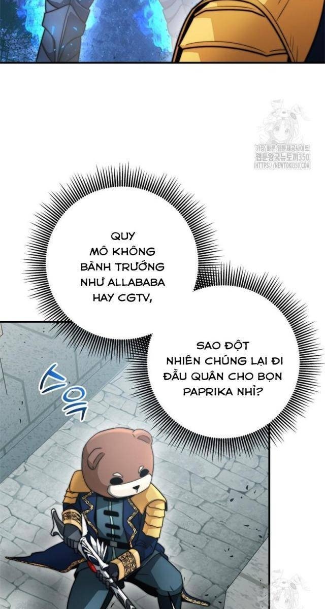 Buff May Mắn - Page 11