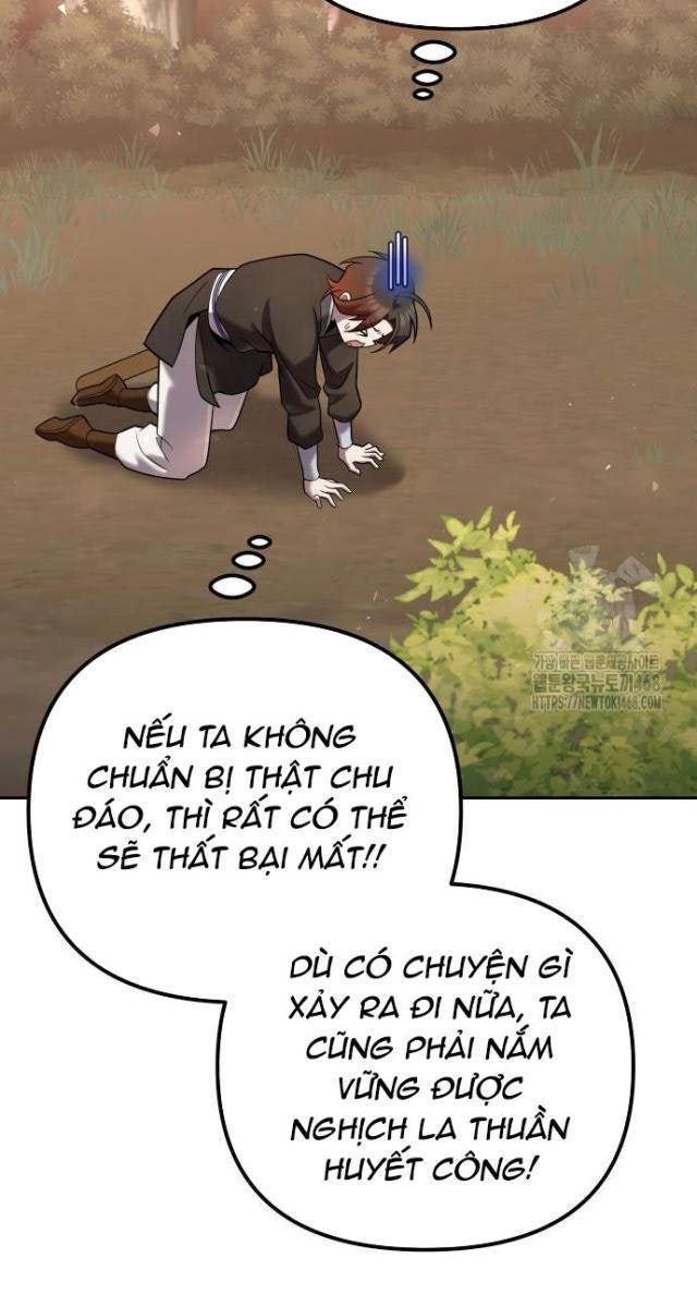 Hoạn Quan Hồi Quy: Tróc Phong Truy Nguyệt - Page 53