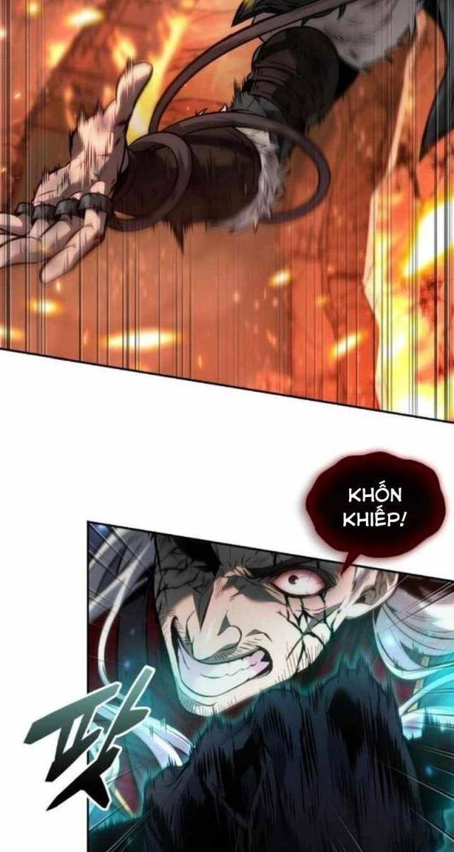 Mạo Hiểm Giả Cuối Cùng - Page 21