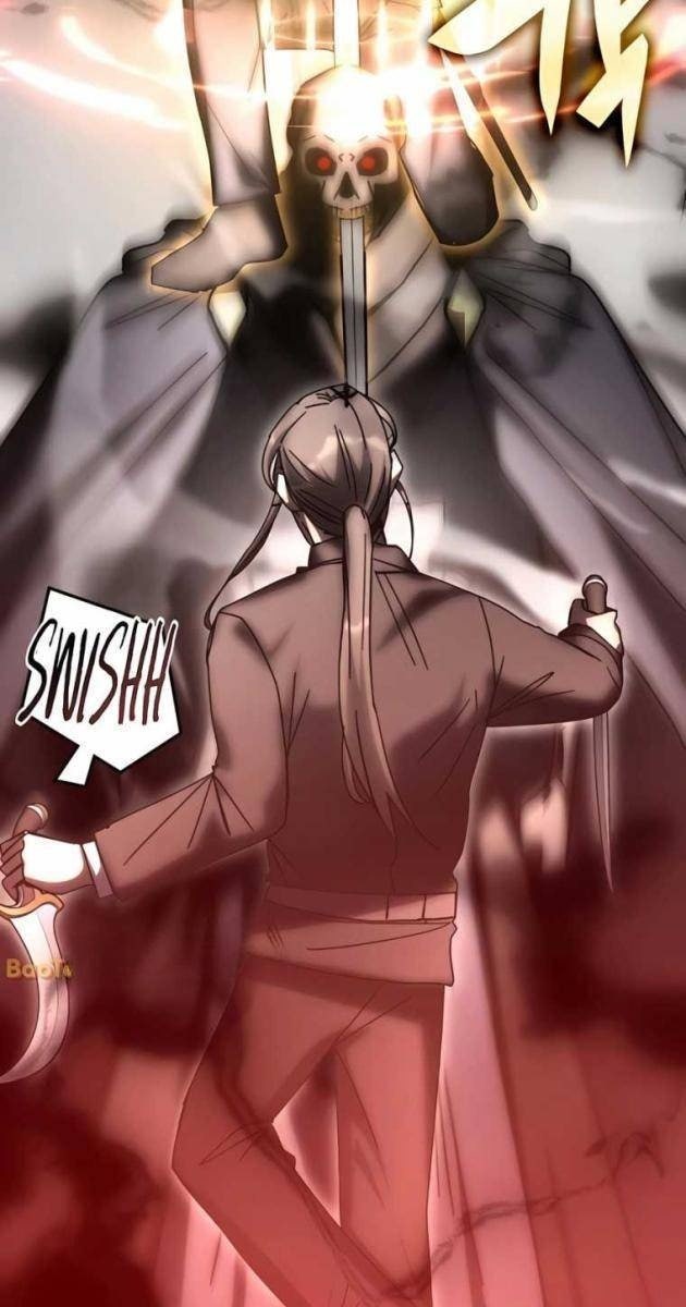 Học Viện Tối Thượng - Page 34