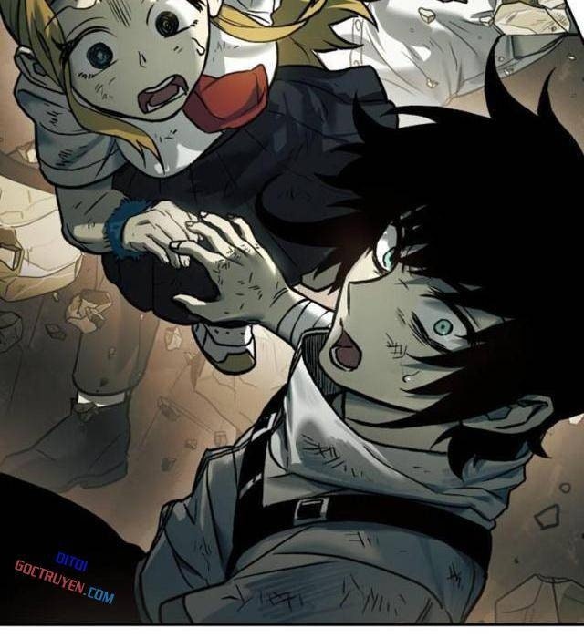 Sống Sót Qua Ngày Tận Thế - Page 72