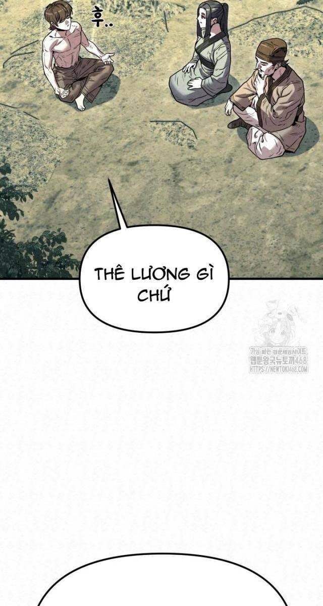 Hắc Bạch Hồ Ly Độc Tâm : Côn Luân Kiếm Tuyến Bạch Bệnh Chi Chủ - Page 42