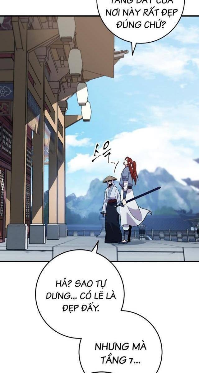 Cửu Thiên Kiếm Pháp - Page 17