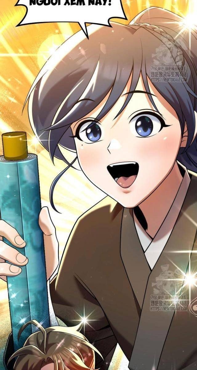 Hoạn Quan Hồi Quy: Tróc Phong Truy Nguyệt - Page 6