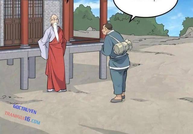 Đại Tướng Quân - Page 21