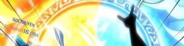 Mạo Hiểm Giả Cuối Cùng - Page 17