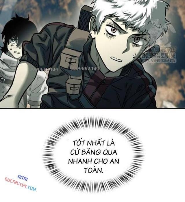 Sống Sót Qua Ngày Tận Thế - Page 36