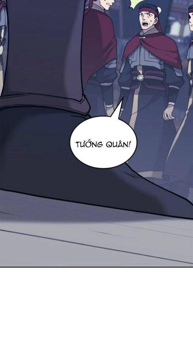 Võ Giả Bất Đắc Dĩ - Page 110