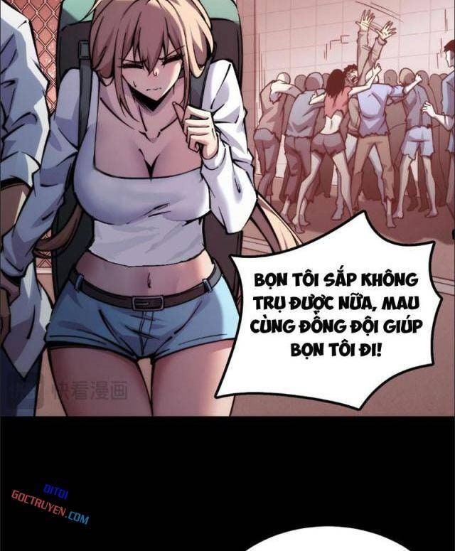 Mạt Thế: Nhân Hoàng Phiên Mời Chư Vị Nữ Đồ Đệ Nhập Tọa - Page 8