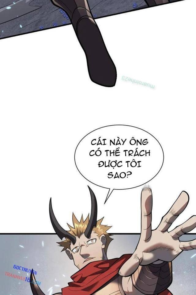 Game Online: Vì Quá Phóng Túng, Tôi Đã Trở Thành Kẻ Thù Của Cả Server - Page 16