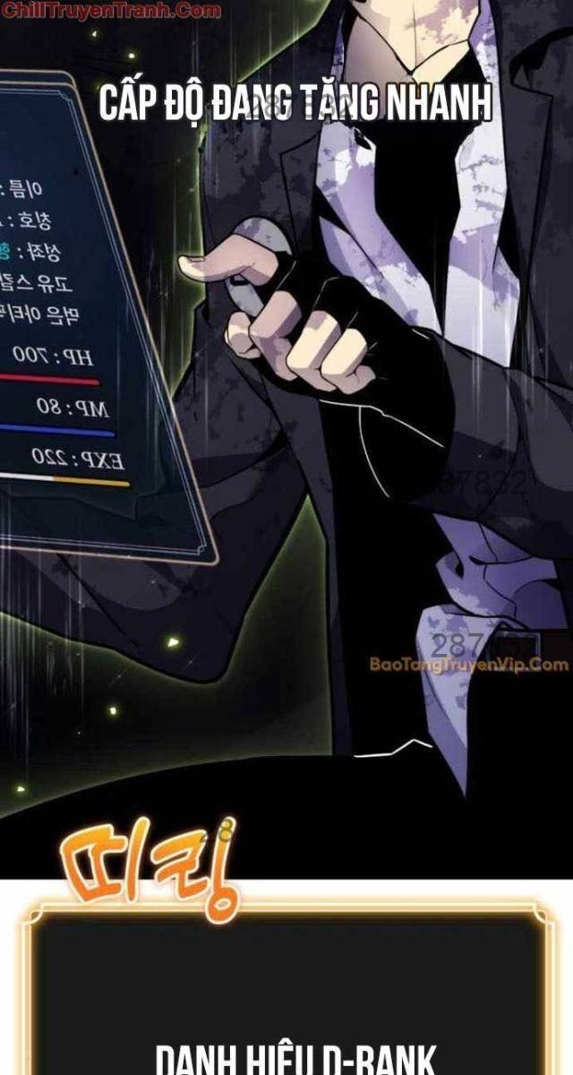 Người Chơi Phàm Thực - Page 5