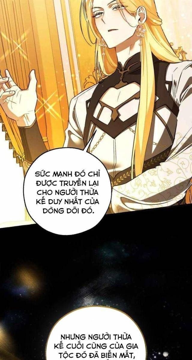 Phế Vật Dòng Dõi Bá Tước - Page 73