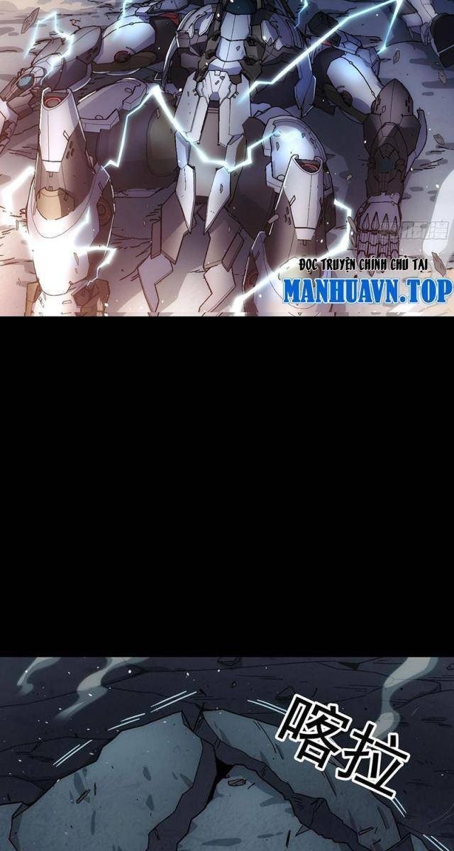 Khế Ước Cương Thiết - Page 19