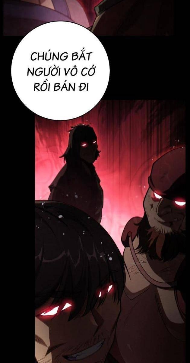 Cửu Thiên Kiếm Pháp - Page 83