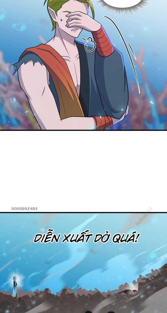 Đệ Tử Của Ta Đều Là Vô Địch Đại Yêu - Page 5