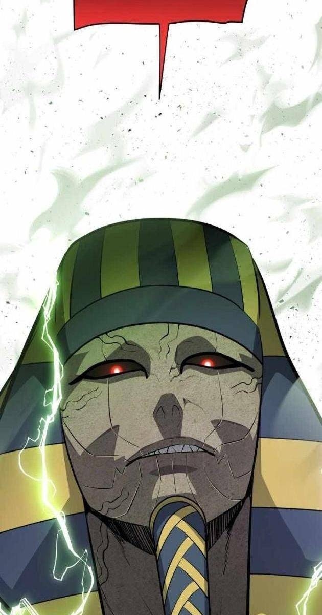 Chế Ngự Kiếm - Page 17