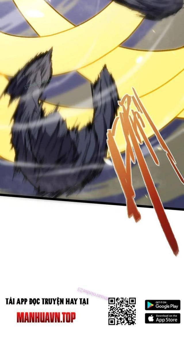 Sức Mạnh Tối Đa? Ta Lại Là Vong Linh Sư! - Page 23