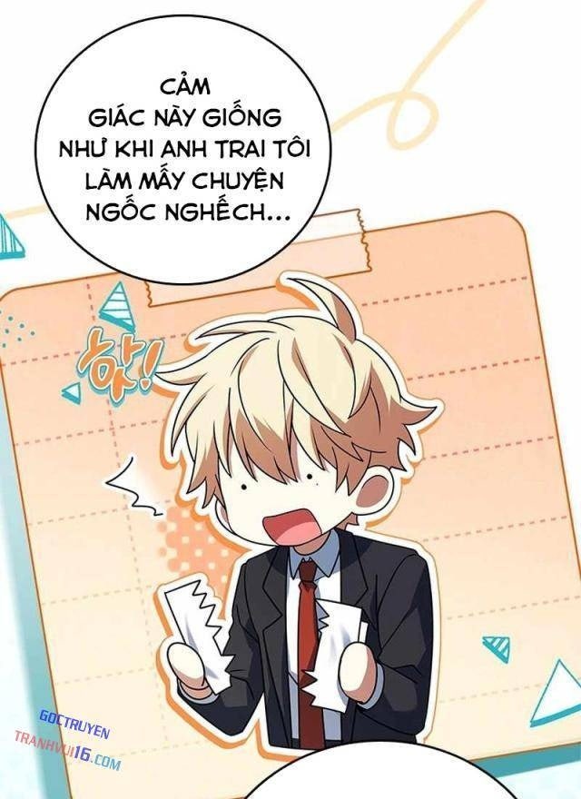 Anh Hùng Huyền Thoại Là Học Viên Danh Dự Của Học Viện - Page 32