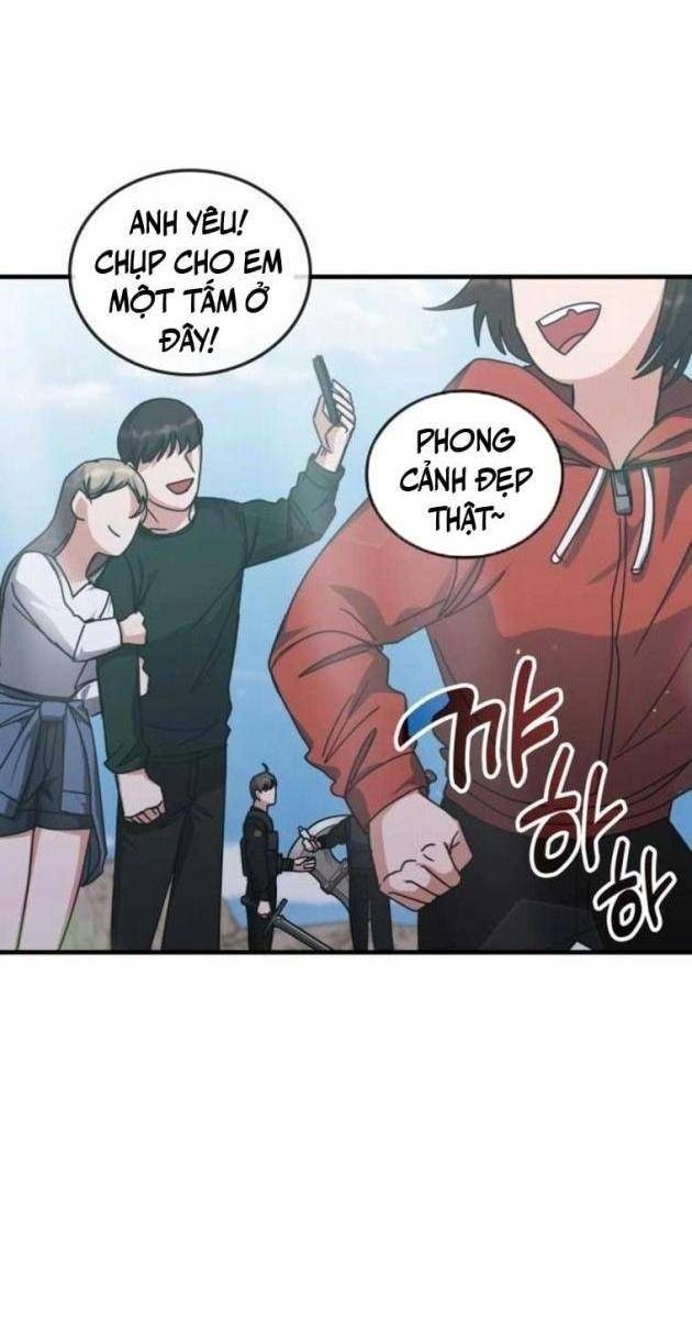 Học Viện Tối Thượng - Page 48