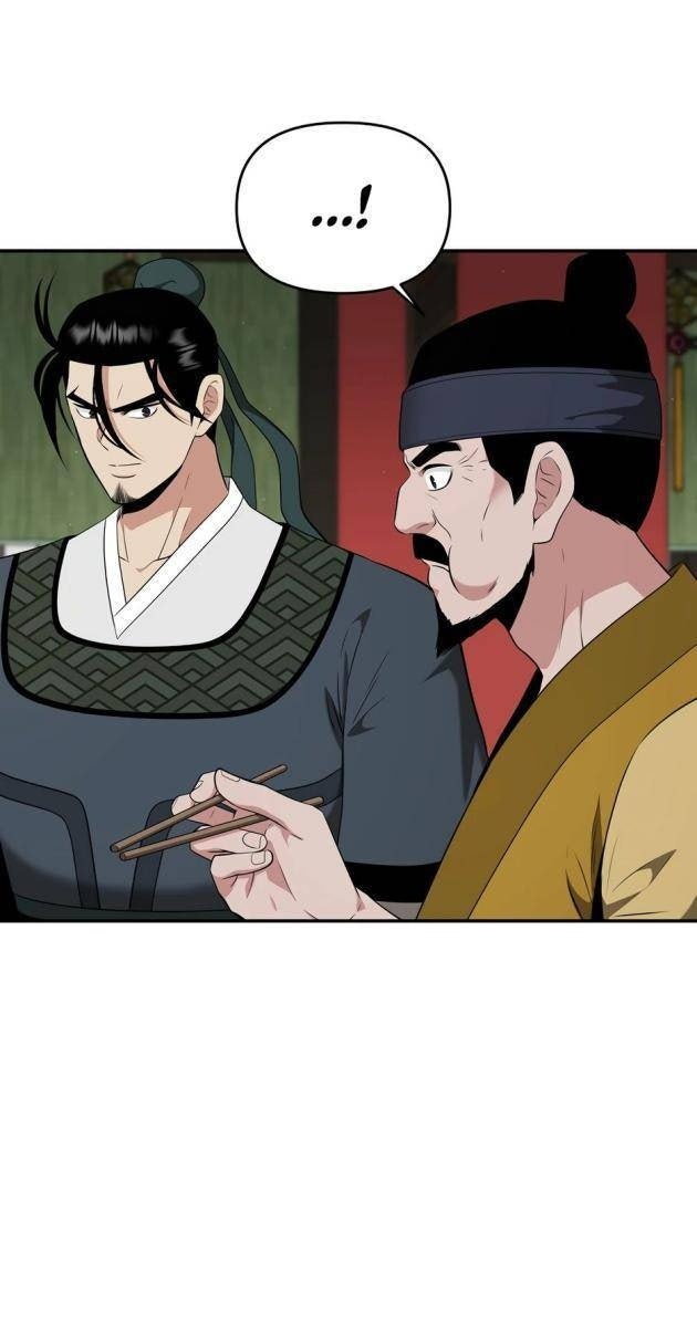 Thiên Hạ Đệ Nhất Côn Luân Khách Điếm - Page 4