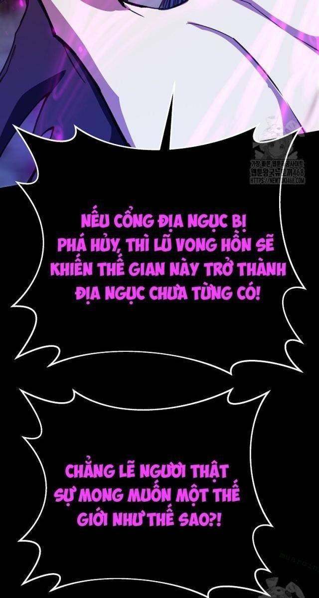 Trở Thành Nhân Viên Cho Các Vị Thần - Page 58