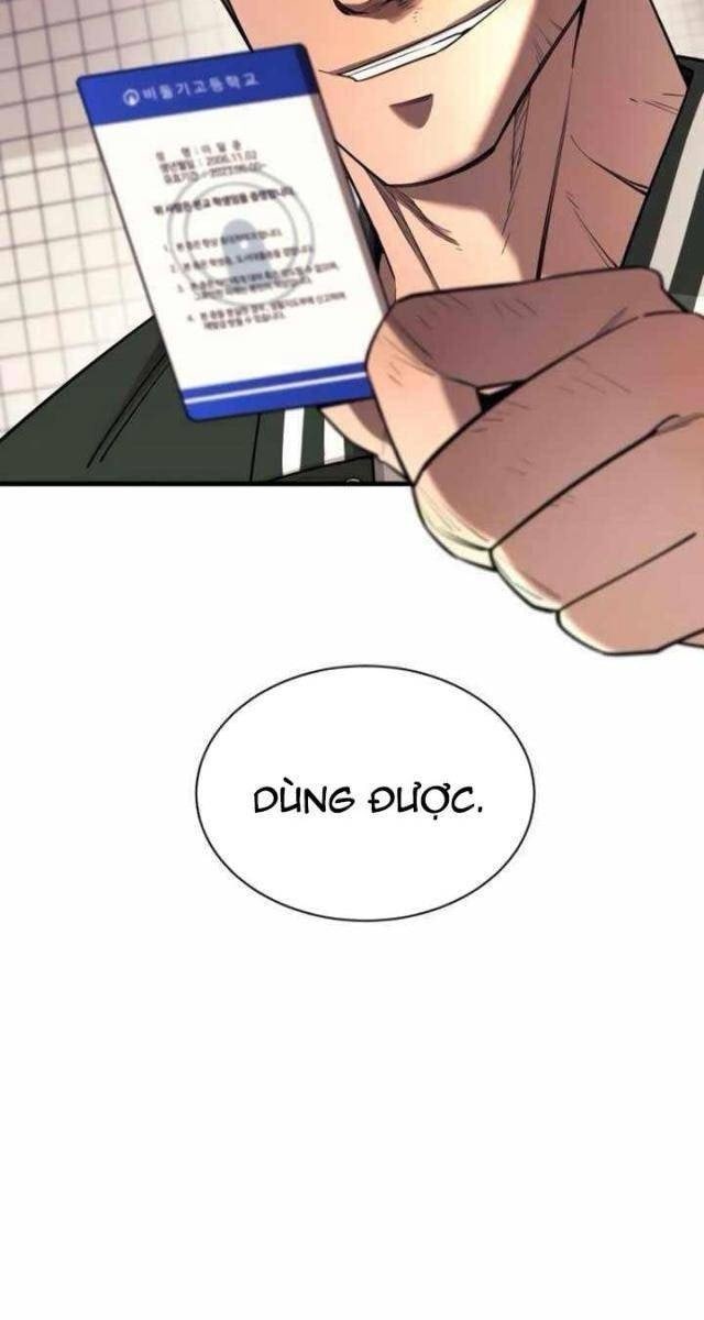 Cuộc Sống Học Đường Của Đội Trưởng Quận - Page 35