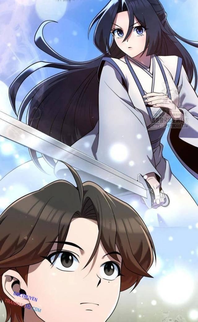 Hoạn Quan Hồi Quy: Tróc Phong Truy Nguyệt - Page 12