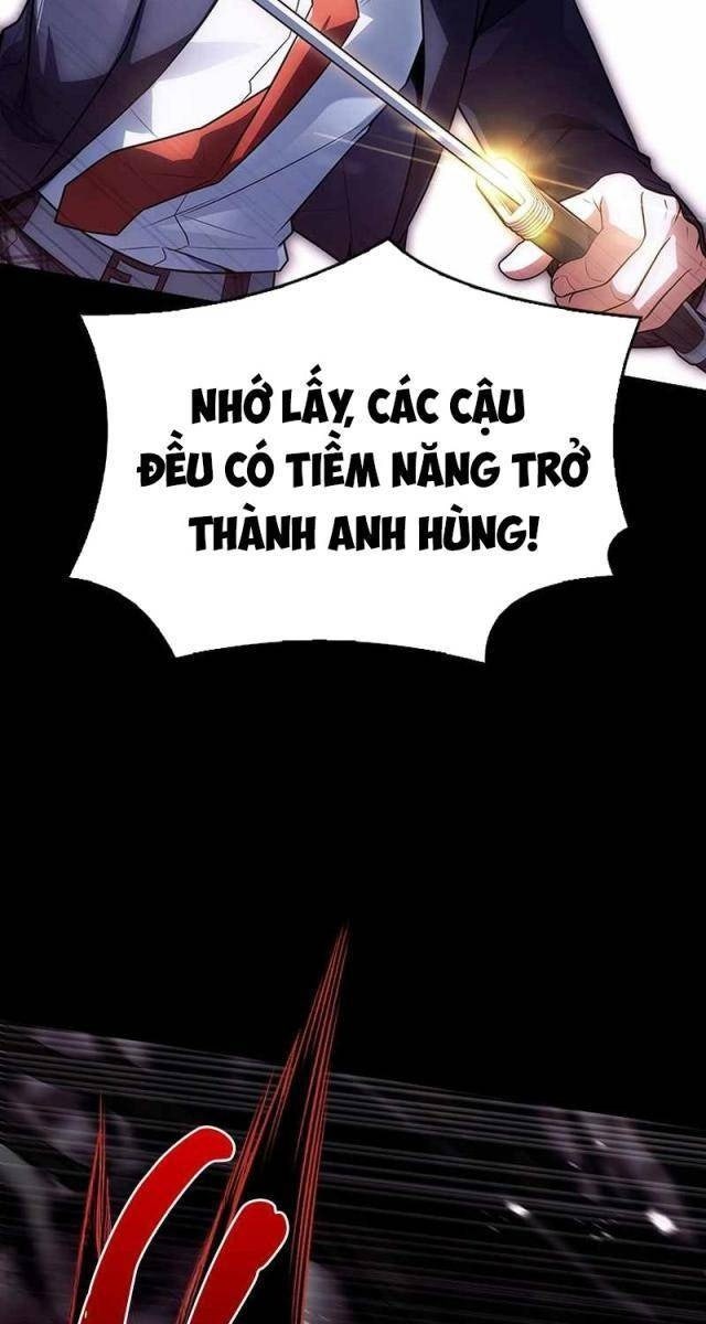 Anh Hùng Huyền Thoại Là Học Viên Danh Dự Của Học Viện - Page 65