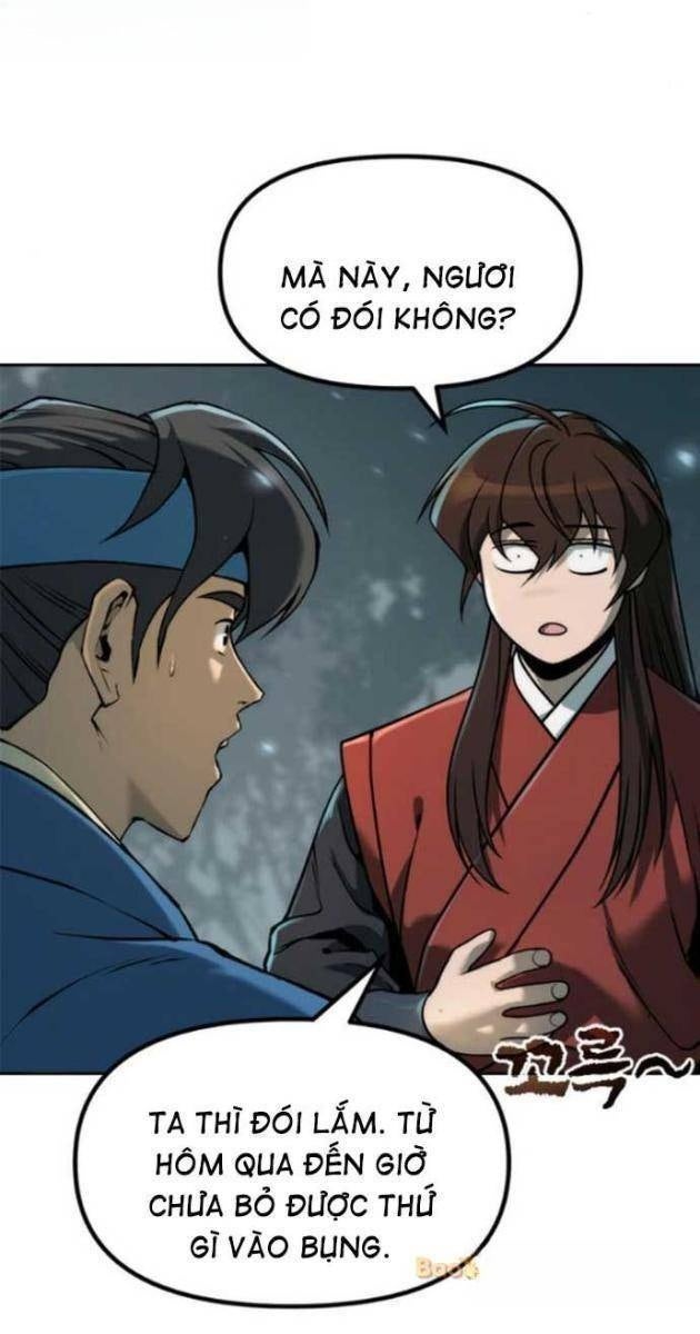 Ma Đạo Luân Hồi Ký - Page 85