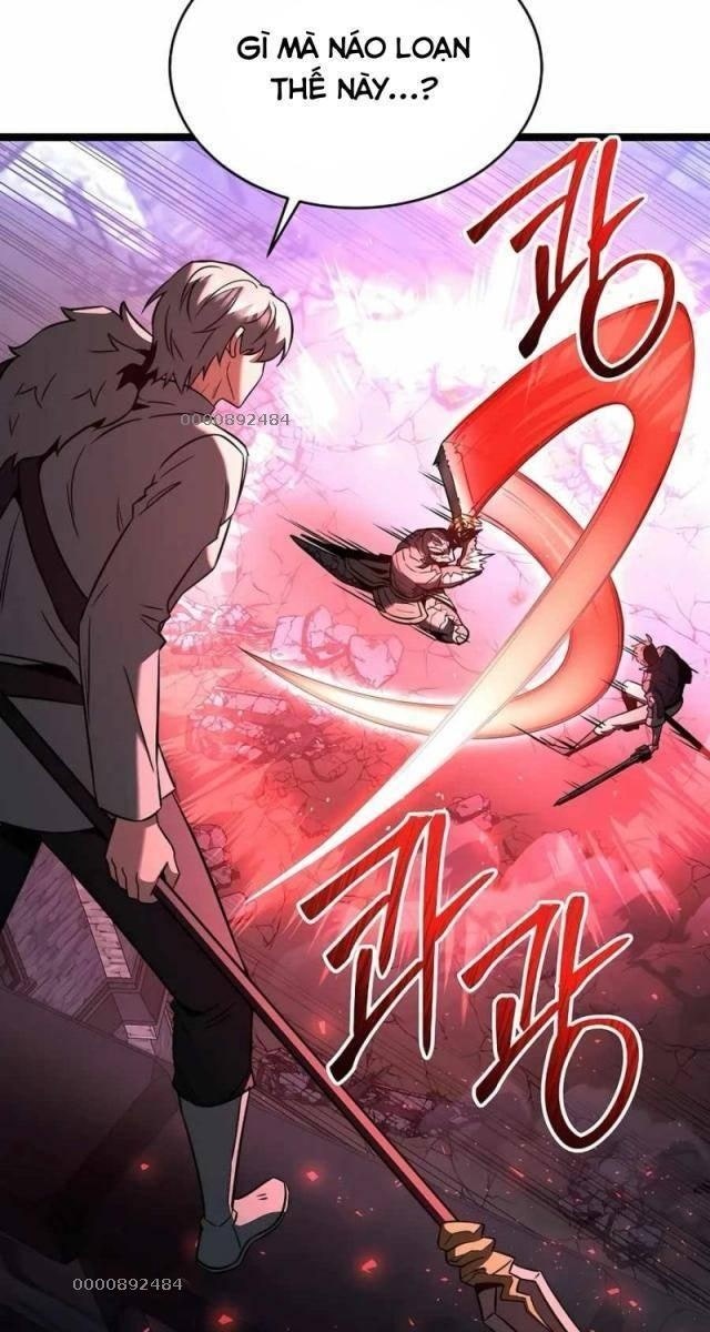 Anh Hùng Trọng Sinh Thành Trưởng Tử Nhà Công Tước - Page 7