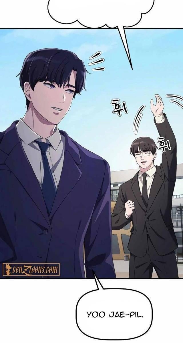 Đi Lên Từ Đáy Xã Hội - Page 8