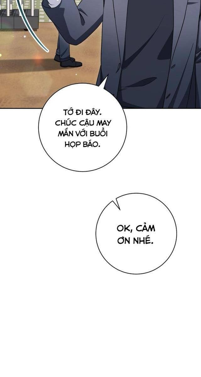 Diễn Viên Thiên Tài Mang Lại Bất Hạnh - Page 55