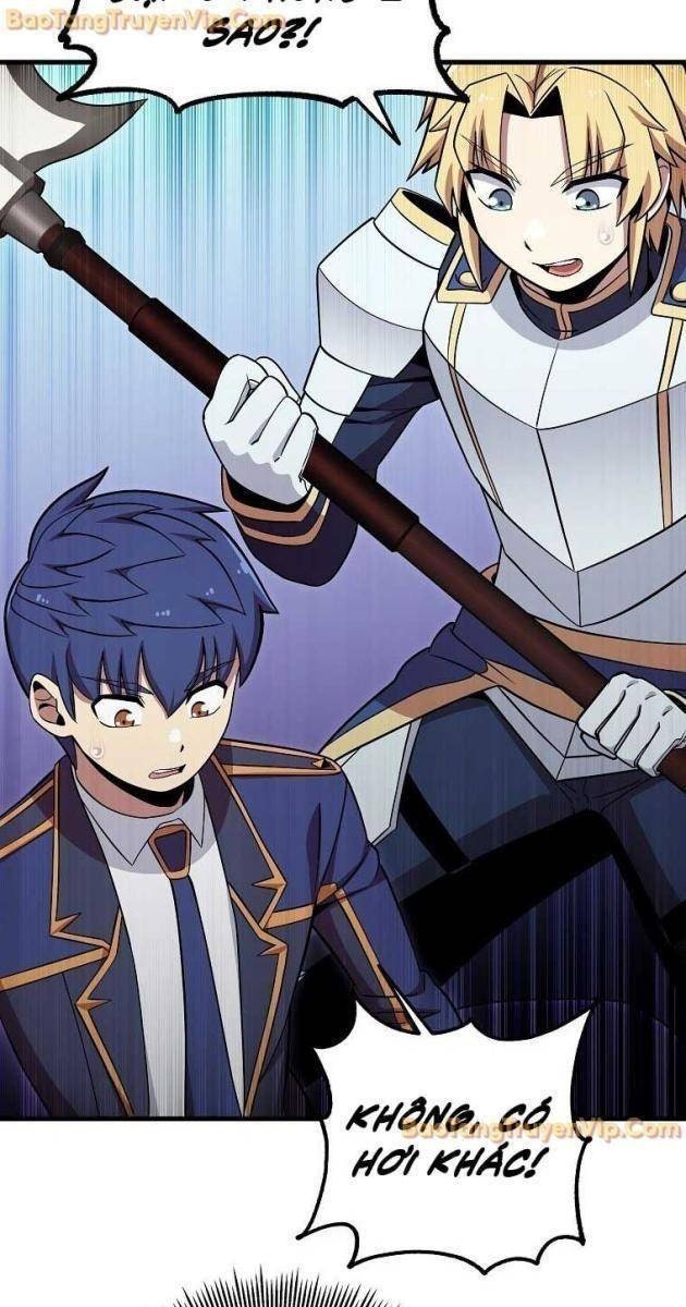 Vô Tình Nhập Học - Page 53