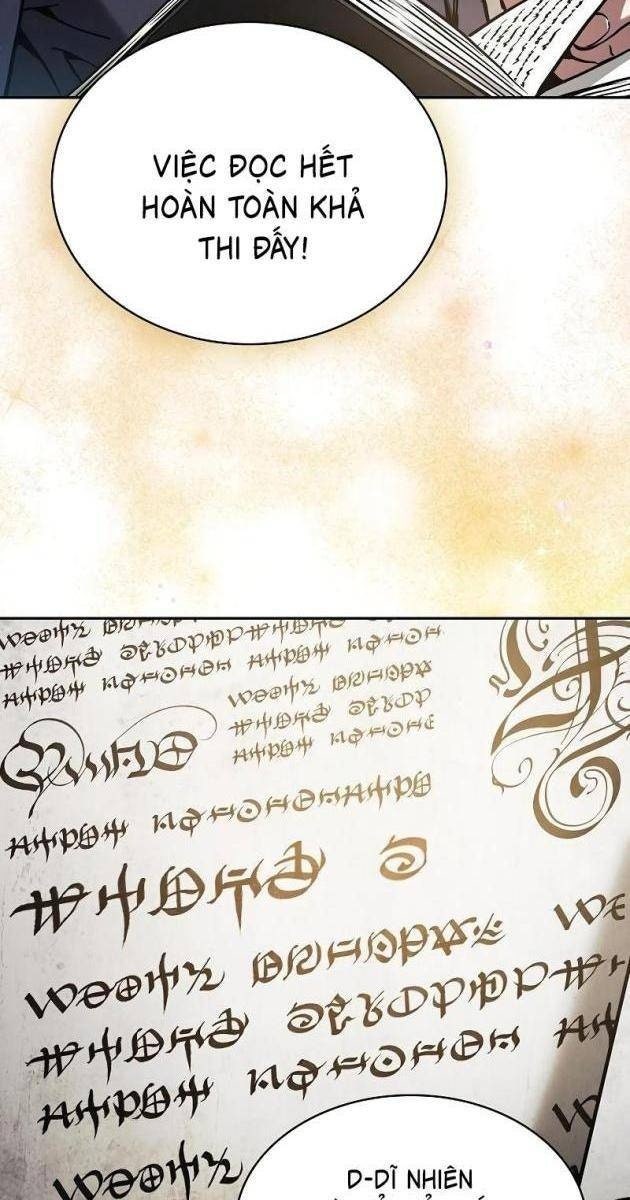 Kiếm Sĩ Thiên Tài Của Học Viện - Page 19