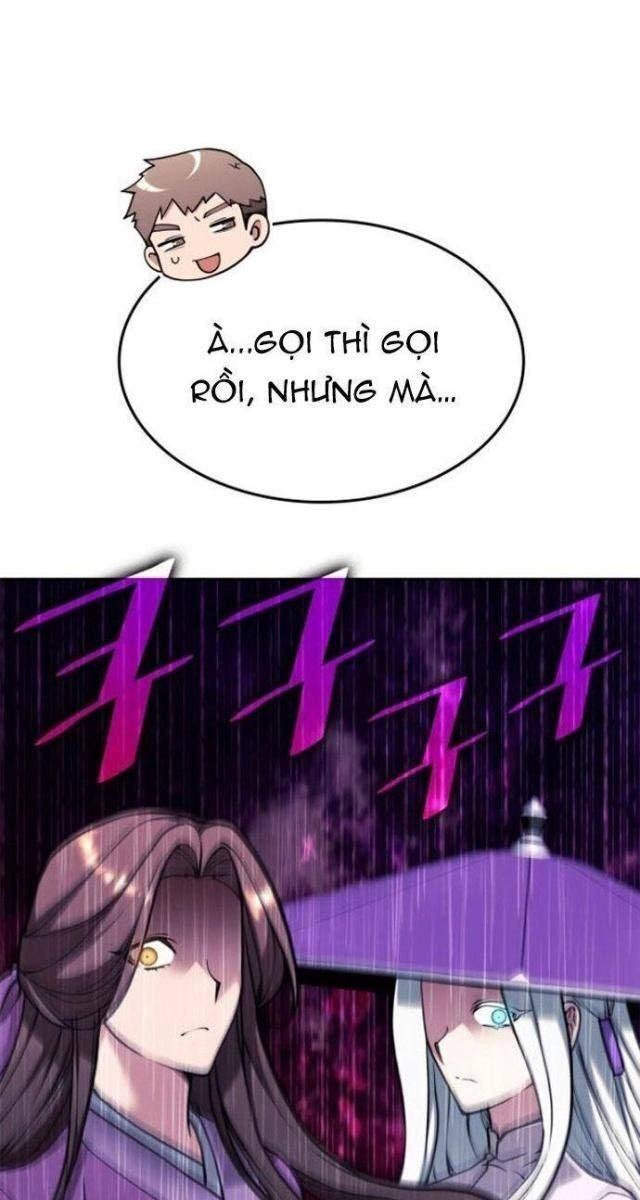 Võ Giả Bất Đắc Dĩ - Page 54