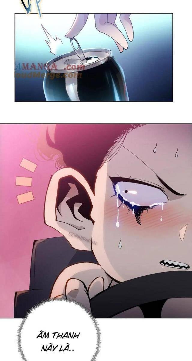 Kẻ Tàn Nhẫn Ngày Tận Thế: Bắt Đầu Dự Trữ Hàng Tỉ Tấn Vật Tư - Page 43