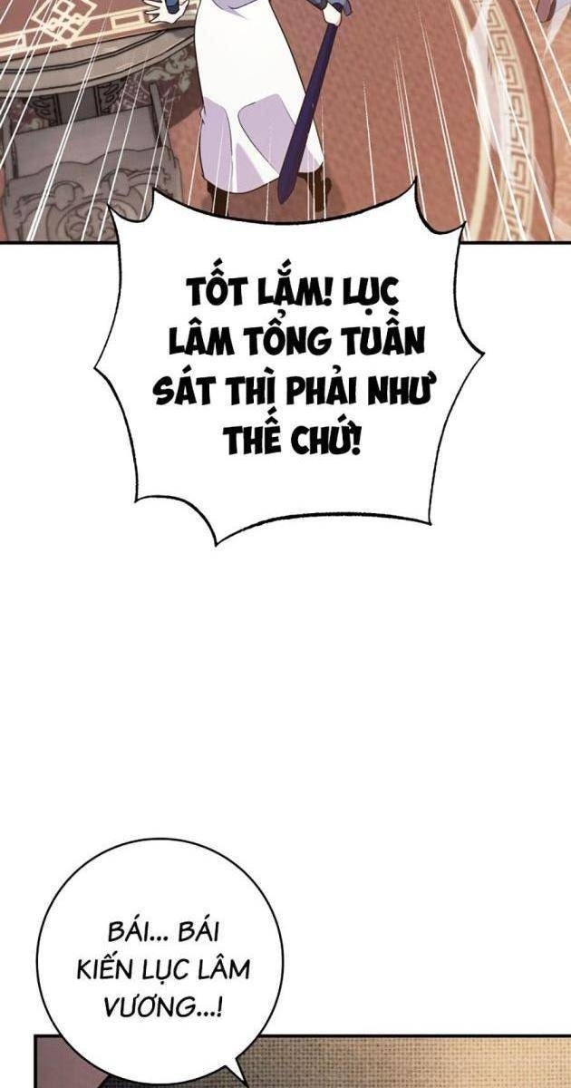 Cửu Thiên Kiếm Pháp - Page 4