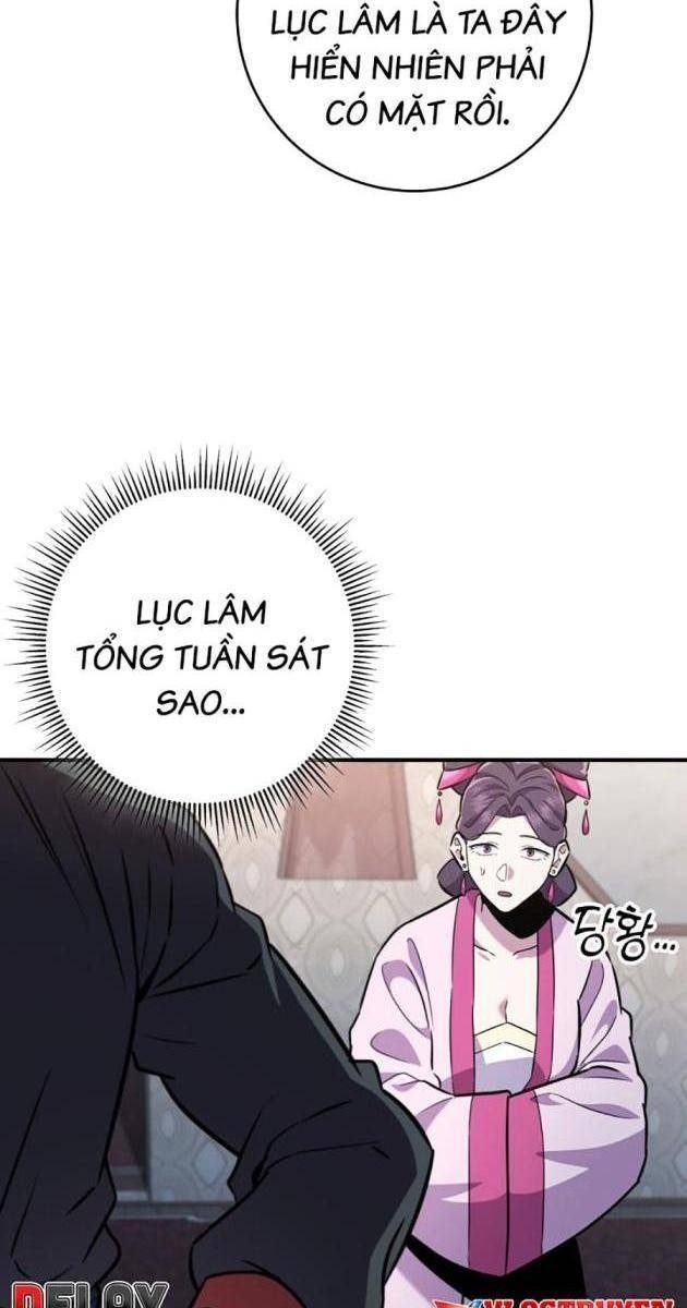 Cửu Thiên Kiếm Pháp - Page 10