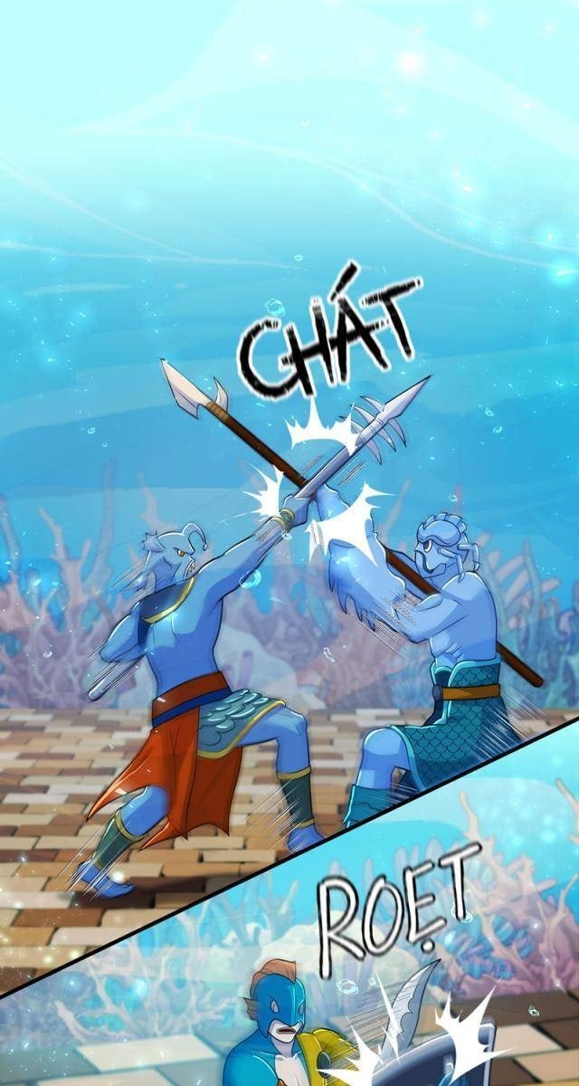 Đệ Tử Của Ta Đều Là Vô Địch Đại Yêu - Page 17