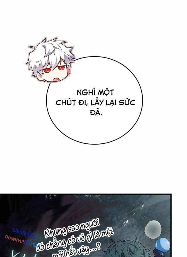 Anh Hùng Huyền Thoại Là Học Viên Danh Dự Của Học Viện - Page 8