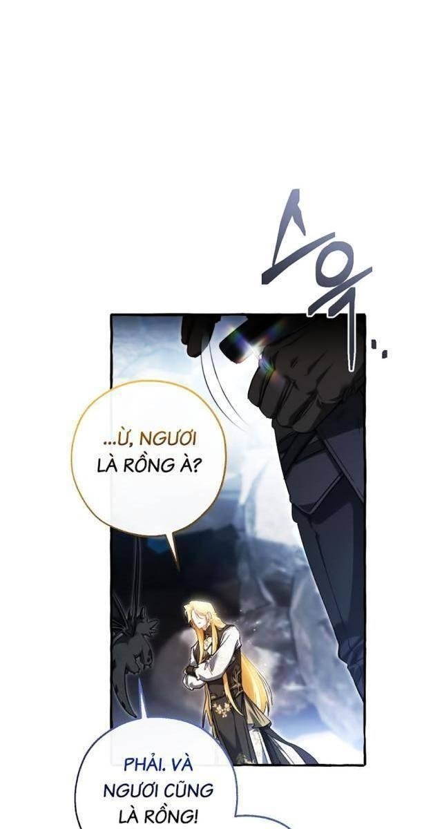 Phế Vật Dòng Dõi Bá Tước - Page 6