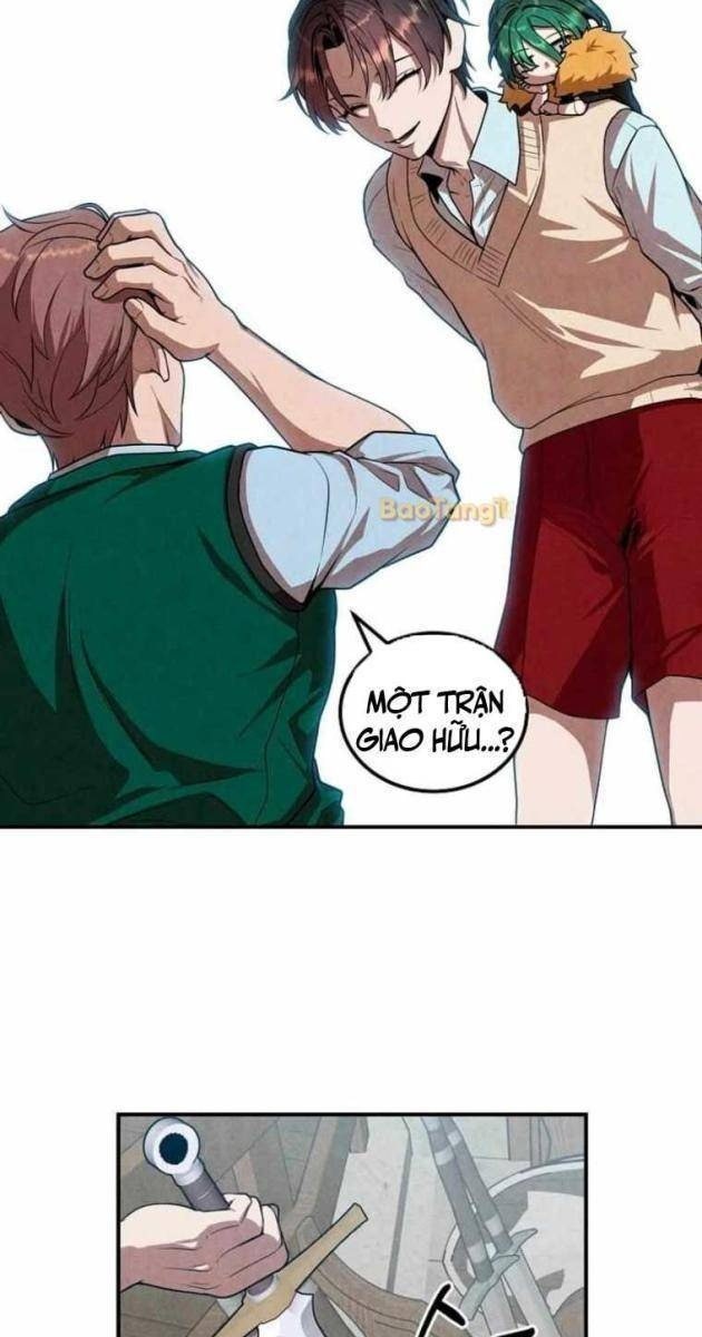 Con Trai Út Huyền Thoại Nhà Hầu Tước - Page 51