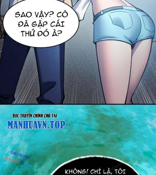 Mạt Thế: Nhân Hoàng Phiên Mời Chư Vị Nữ Đồ Đệ Nhập Tọa - Page 54