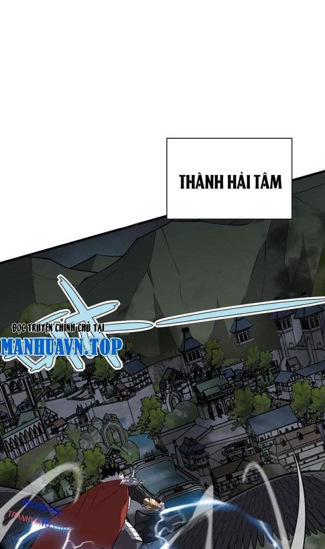 Game Online: Vì Quá Phóng Túng, Tôi Đã Trở Thành Kẻ Thù Của Cả Server - Page 20