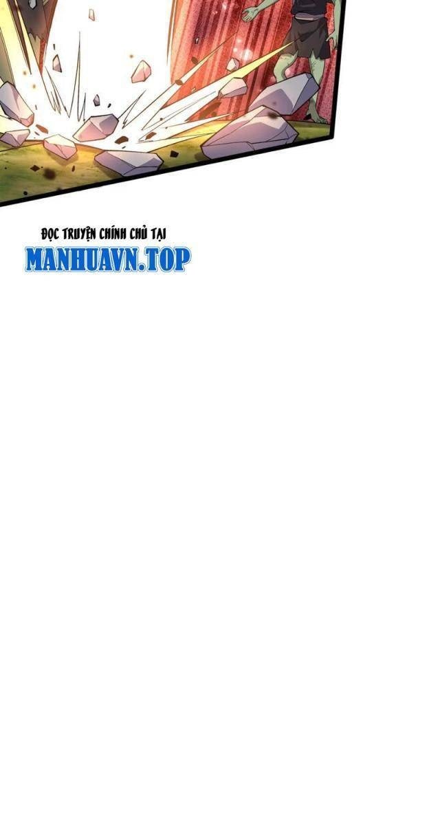 Xuyên Không Đến Thế Giới Tu Chân, Ta Vậy Mà Kích Hoạt Được Hệ Thống Plants vs Zombie - Page 71