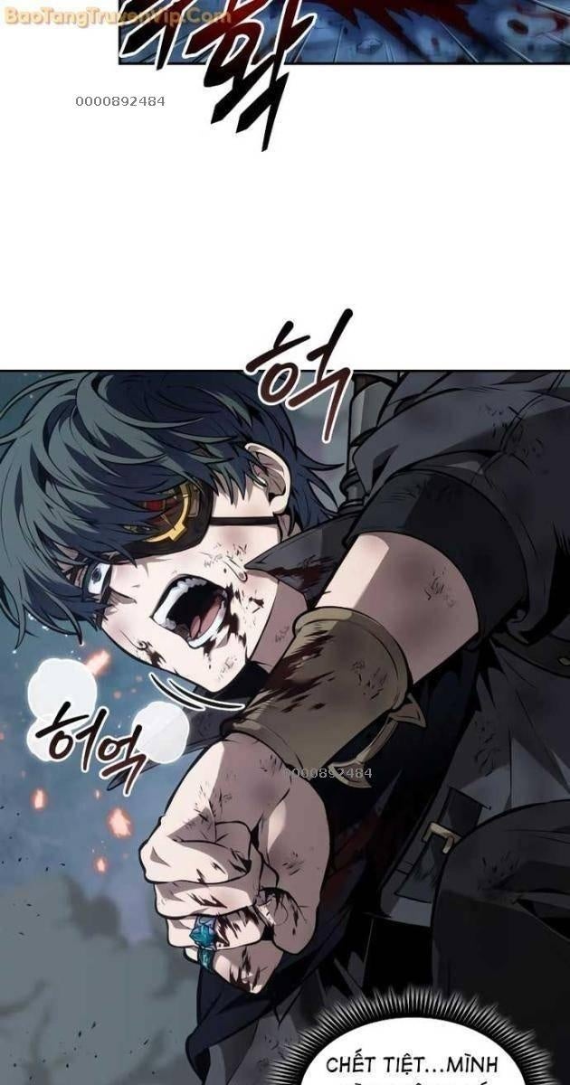 Mạo Hiểm Giả Cuối Cùng - Page 5